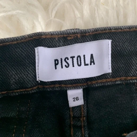 Pistola denim skirt - Picture 5 of 8